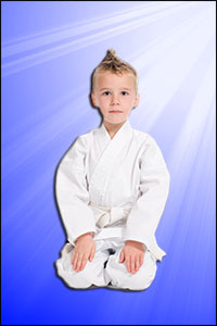 Kids Love Karate America Neenah